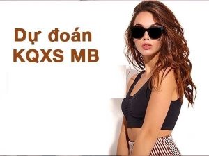 Dự đoán xổ số mb 11/11